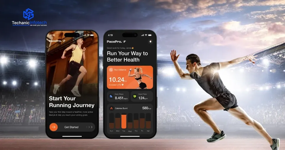 Strava Like App Development: An Expert Guide for 2026
